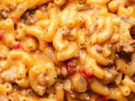 28 Dîners de Bœuf Faciles pour Soirées Printanières Actives 22 Weeknight Pasta Dinners That Are Both Fast and Fabulous