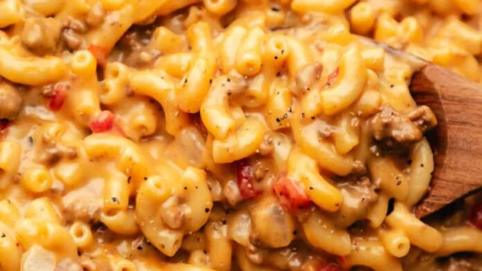 22 Weeknight Pasta Dinners That Are Both Fast and Fabulous