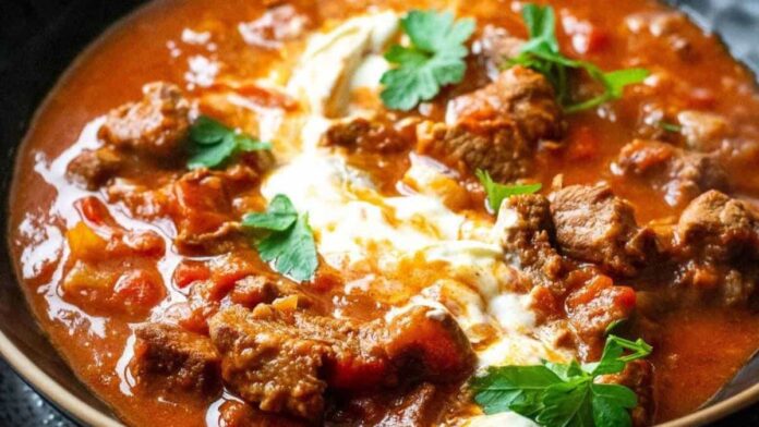 23 Slow Cooker Potluck Dishes We Crave Right Now