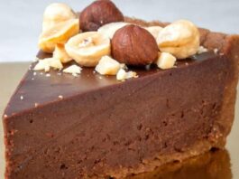 25 Easy Labor Day Desserts Everyone Will Love