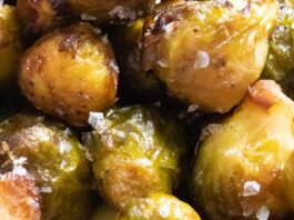 27 Recettes de Dîner de Pâques Faciles à Essayer 18 Best Veggie Dishes to Bring to a Potluck