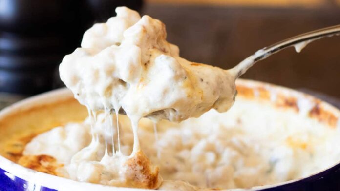 21 Casseroles That Are Perfect for Cozy Nights In