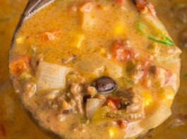 21 Crockpot Ground Beef Dinners You Can Just Dump and Forget