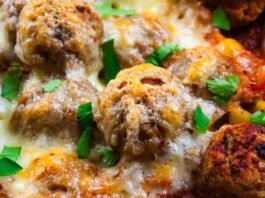 22 Dump-And-Go Pasta Dinners So Easy Anyone Can Make Them