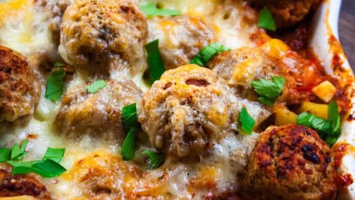 22 Dump-And-Go Pasta Dinners So Easy Anyone Can Make Them