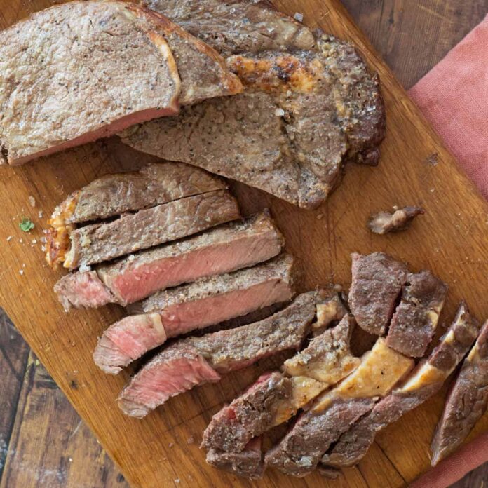 22 Great Air Fryer Beef Recipes