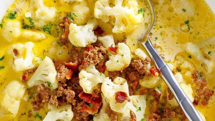 22 Ground Beef Recipes That Will Save You Time and Effort