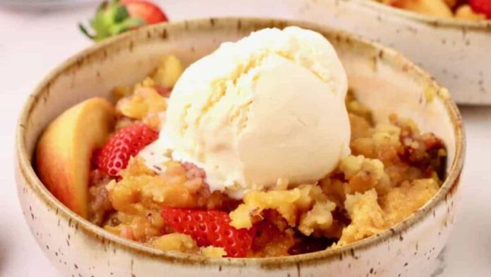 23 Labor Day Desserts That Are Easy to Make, but Hard to Resist