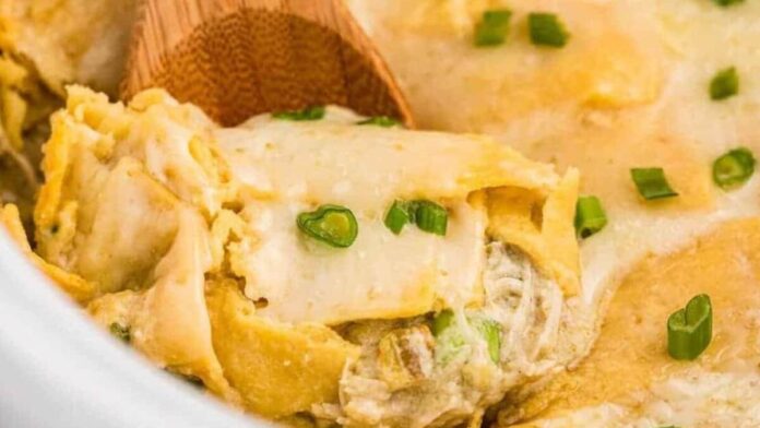 14 Slow Cooker Comfort Food That Will Warm Your Soul