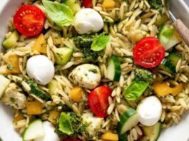 16 Flavor-Packed Veggie Dishes That Were Made for Potlucks