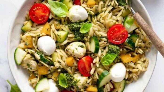 16 Flavor-Packed Veggie Dishes That Were Made for Potlucks