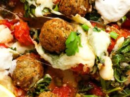 16 Fun Veggie Dishes That Will Make You the Potluck Star