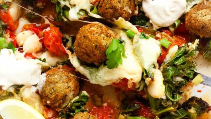 16 Fun Veggie Dishes That Will Make You the Potluck Star