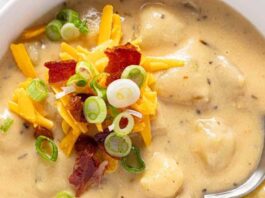 21 Best Crockpot Fall Recipes to Make Right Now