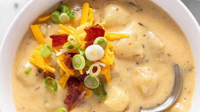 21 Best Crockpot Fall Recipes to Make Right Now