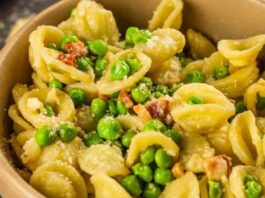 22 Stupid Simple Pasta Dinners for Busy Weeknights