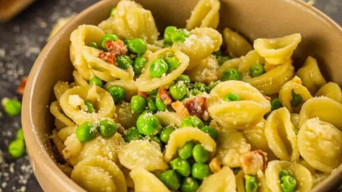 22 Stupid Simple Pasta Dinners for Busy Weeknights