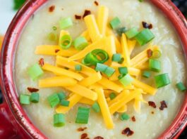 20 Best Crockpot Soup Recipes to Try This Week