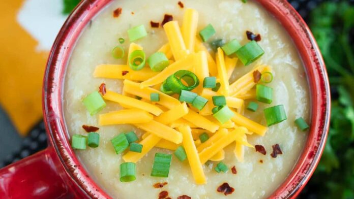 20 Best Crockpot Soup Recipes to Try This Week