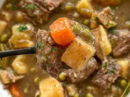 17 Dump-and-Go Beef Dinners for the Busiest Weeknights
