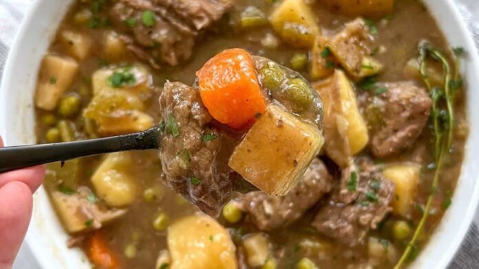 17 Dump-and-Go Beef Dinners for the Busiest Weeknights