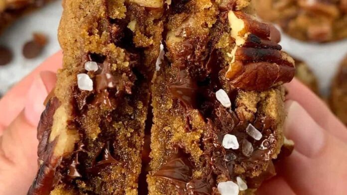 11 Cookie Recipes That Were Made for Fall Baking