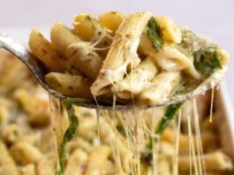 22 Dump-And-Go Pasta Dinners for When You’re Too Tired to Think