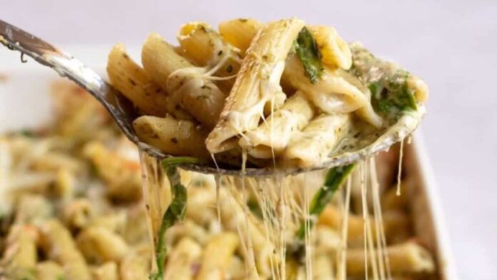 22 Dump-And-Go Pasta Dinners for When You’re Too Tired to Think