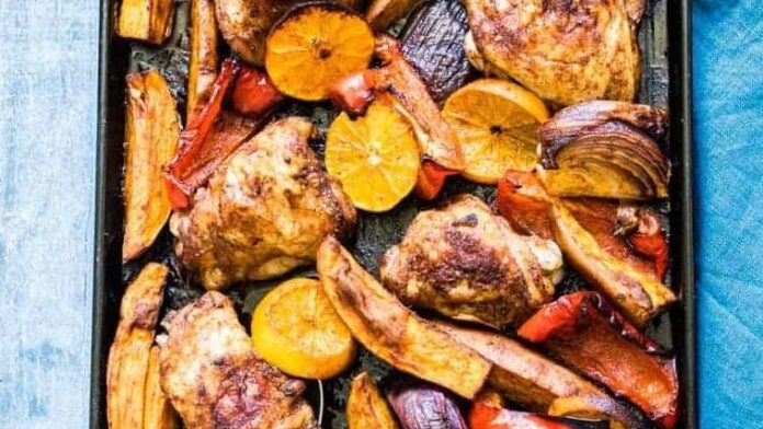 22 Throw-Together Meals for Your Busiest Nights