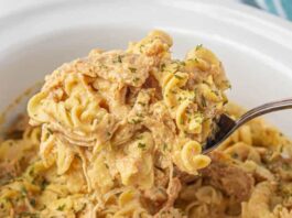 26 Best Slow Cooker Dishes to Bring to a Potluck