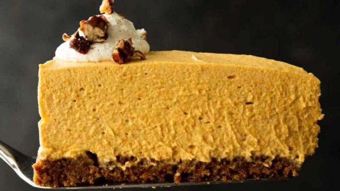 10 Pumpkin Desserts That Will Have Everyone Asking for Seconds