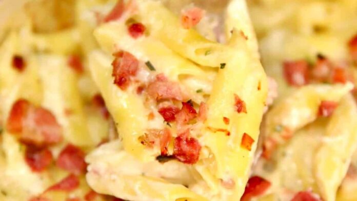 23 Simple Pasta Recipes That Will Change Your Weeknight Routine