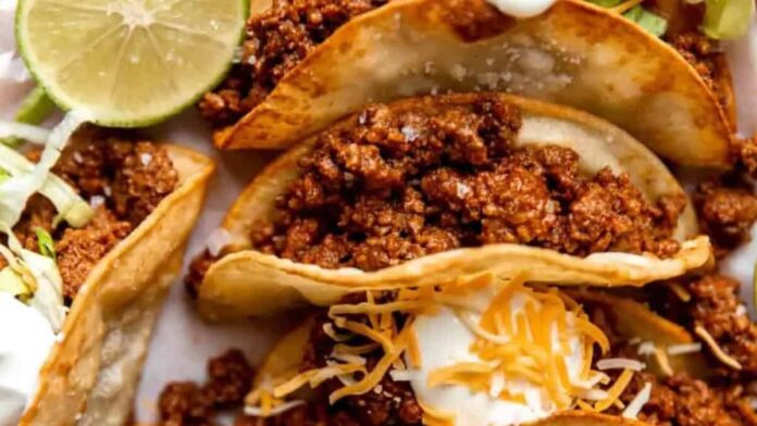 22 Easy Lazy Dinners for Super Busy Nights