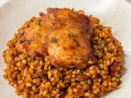 26 Cheap Easy Fall Meals for Families