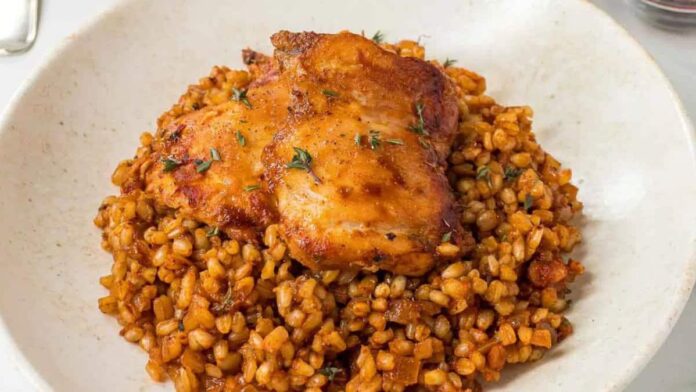 26 Cheap Easy Fall Meals for Families