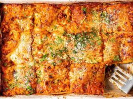 24 Dîners Faciles à Préparer pour Révolutionner vos Soirées Lazy Night Meal Prep: Just Dump, Bake, and Relax