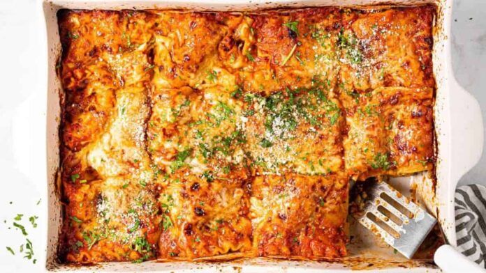 Lazy Night Meal Prep: Just Dump, Bake, and Relax