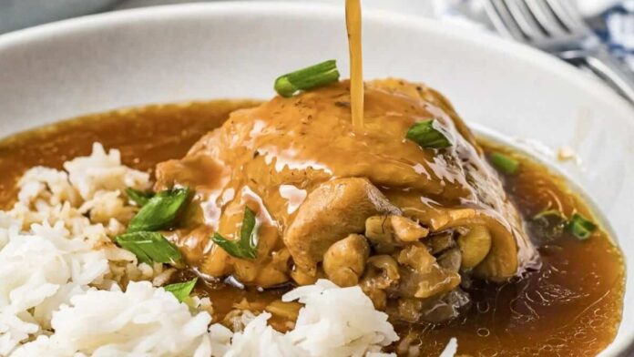 23 Flavor-Packed Crockpot Recipes That Were Made for Fall