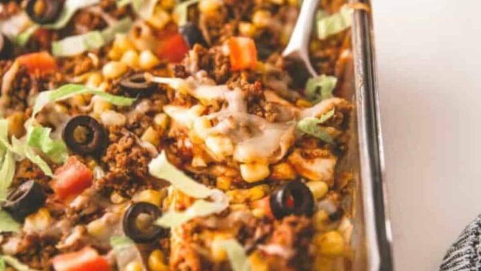 21 Delicious Dump-and-Go Casseroles for Stress-Free Cooking