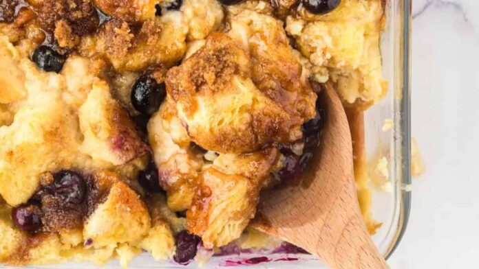 26 Easy Breakfast Potluck Ideas That Are Perfect for Sharing