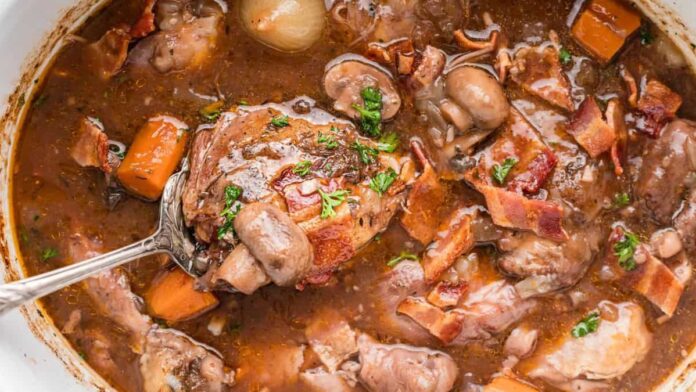 22 Fall-Inspired Slow Cooker Recipes That Will Warm Your Heart