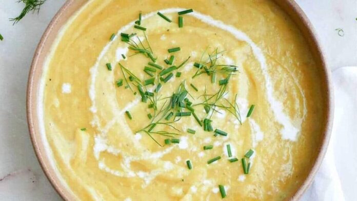 29 Easy Soup Recipes That Are Perfect for Weeknights