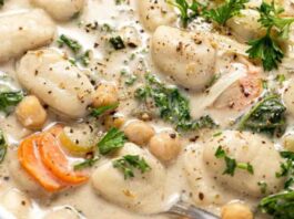 22 Cozy Crockpot Soups That Will Warm Your Soul