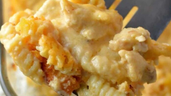 22 Casseroles Your Family Will Beg For This Fall
