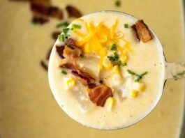 18 Slow Cooker Comfort Foods That Will Make You Love Fall