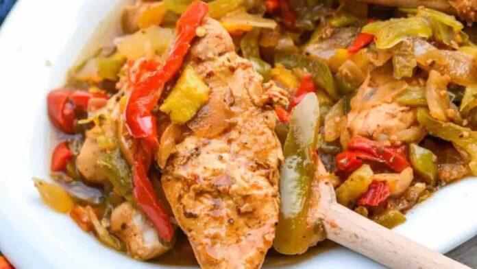 18 Dump-And-Go Slow Cooker Meals That Will Make You Love Cooking Again