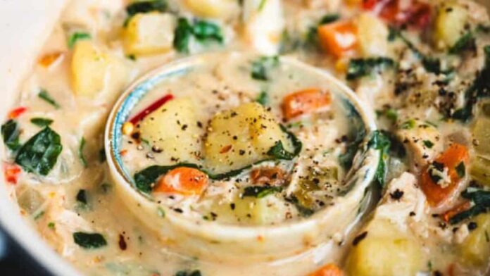 21 Slow Cooker Dishes That Will Make You Wish for Sweater Weather