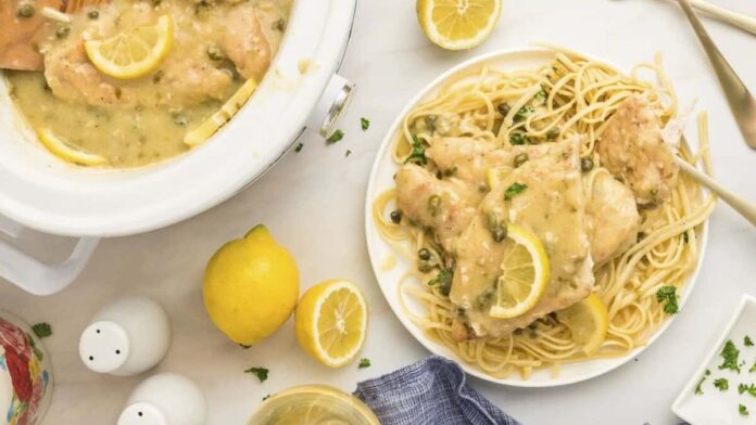 22 One-Dish Crockpot Recipes for When You’re Craving Something Warm and Cozy