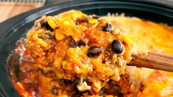 18 One-Dish Crockpot Recipes That Will Make You Love Cooking Again
