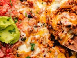 19 Cheap Ground Beef Dinners Your Family Will Crave Every Week